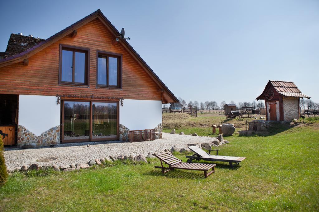 Rancho Zapotoczny Vila Łagów Quarto foto