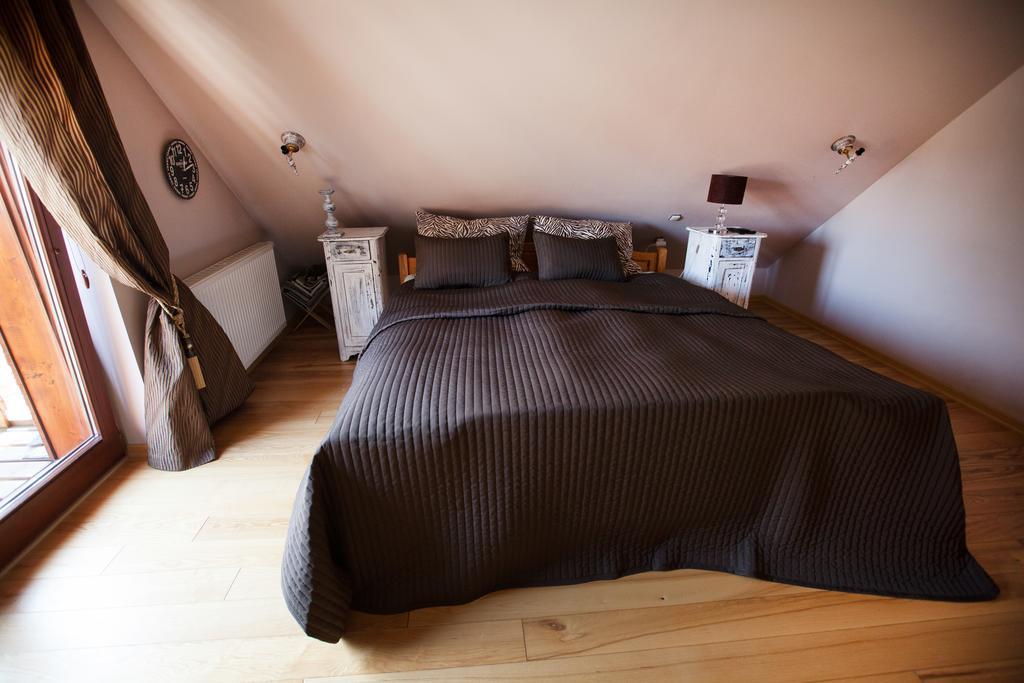 Rancho Zapotoczny Vila Łagów Quarto foto